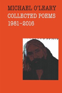 Collected Poems - O'Leary, Michael