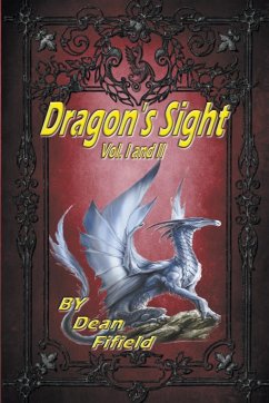 Dragon's Sight - Fifield, Dean