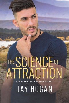 The Science of Attraction - Hogan, Jay