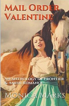 Cover Mail Order Valentine