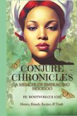 Conjure Chronicles Conjure Chronicles