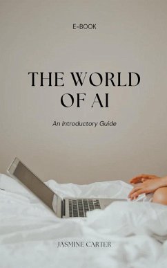 The World of AI - Carter, Jasmine