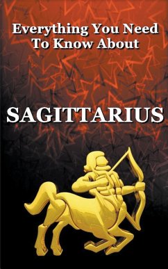 Everything You Need To Know About Sagittarius - Dornan, Robert J