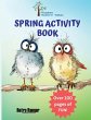 Hidden Hollow Tales Spring Activity Book - Bild 1