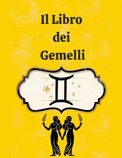 Il Libro dei Gemelli - Astrólogas, Rubi