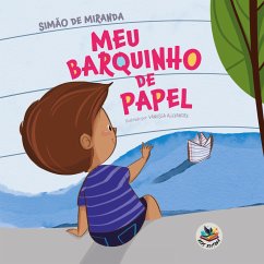 Meu Barquinho de Papel - de Miranda, Simão