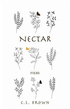 Nectar - Brown, C. L.