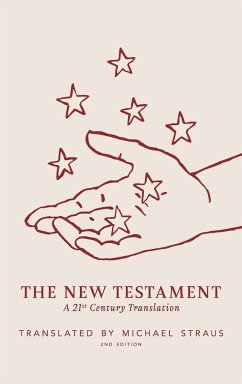 The New Testament, Second Edition