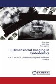 3 Dimensional Imaging in Endodontics