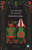 La cultura en plurel La cultura en plurel