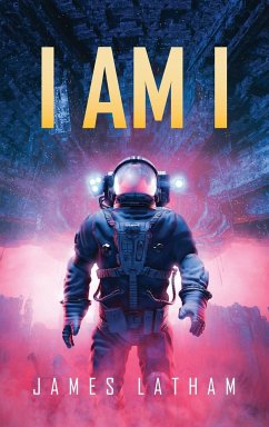 I Am I - Latham, James