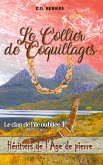 Le Collier de Coquillages