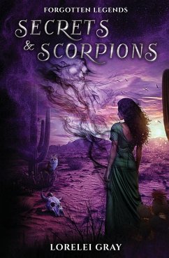 Cover Secrets & Scorpions