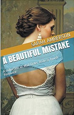 Cover Her Beautiful Mistake