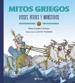 Mitos griegos Mitos griegos