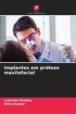 Implantes em prótese maxilofacial