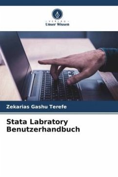 Stata Labratory Benutzerhandbuch - Terefe, Zekarias Gashu