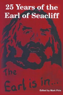 25 Years of the Earl of Seacliff - O'Leary, Michael; Pirie, Mark