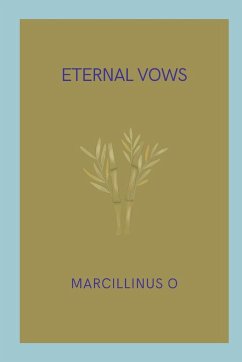 Eternal Vows - O, Marcillinus
