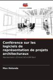 Conférence sur les logiciels de représentation de projets architecturaux