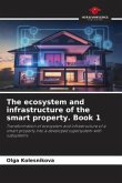 The ecosystem and infrastructure of the smart property. Book 1