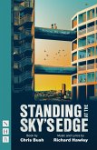 Standing at the Sky's Edge (NHB Modern Plays) (eBook, ePUB)