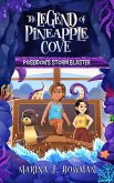 Poseidon's Storm Blaster (The Legend of Pineapple Cove, #1) (eBook, ePUB)