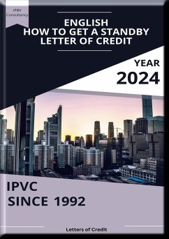 Cover How to get a standby letter of credit (eBook, ePUB)