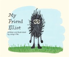 My Friend Elliot (eBook, ePUB) - Milo, Jadyn
