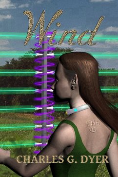 Cover Wind (eBook, ePUB)