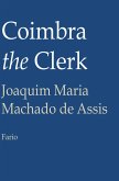 Coimbra the Clerk (eBook, ePUB)