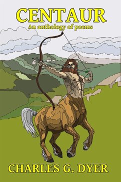 Cover Centaur (eBook, ePUB)