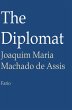 The Diplomat (eBook, ePUB) - Bild 1