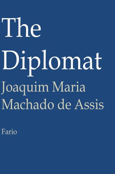 The Diplomat (eBook, ePUB) The Diplomat (eBook, ePUB)