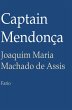 Captain Mendonça (eBook, ePUB) - Bild 1