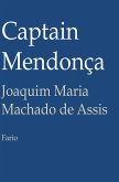 Captain Mendonça (eBook, ePUB)