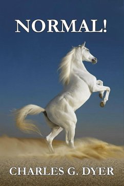 Cover Normal! (eBook, ePUB)