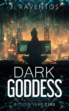 Cover Dark Goddess (eBook, ePUB)