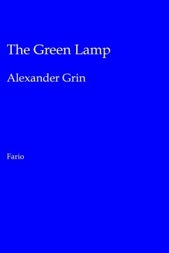 Cover The Green Lamp (eBook, ePUB)