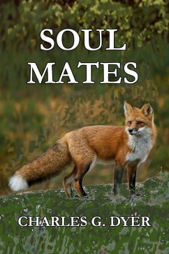 Cover Soul Mates (eBook, ePUB)