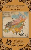 Mongol Expansion and its Environmental Impact (eBook, ePUB)