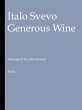 Generous Wine (eBook, ePUB) - Bild 1