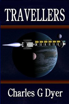 Cover Travellers (eBook, ePUB)