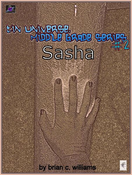 Tin Universe Middle Grade Series #2 (eBook, ePUB) Tin Universe Middle Grade Series #2 (eBook, ePUB)