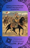 Legacy of the Mongols Modern Perspectives (eBook, ePUB)