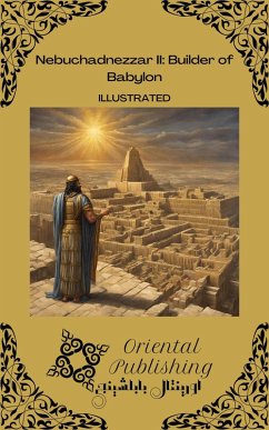 Nebuchadnezzar II Builder of Babylon (eBook, ePUB) - Publishing, Oriental