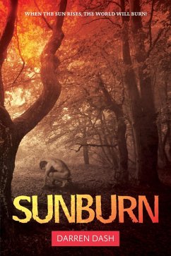 Cover Sunburn (eBook, ePUB)