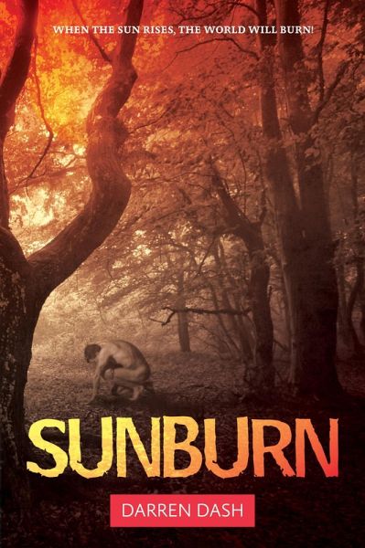 Sunburn (eBook, ePUB) Sunburn (eBook, ePUB)