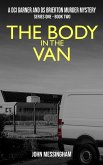The Body in the Van (DCI Garner and DS Brierton Series 1, #2) (eBook, ePUB)
