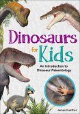 Dinosaurs for Kids (eBook, ePUB)